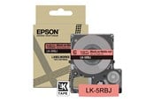 Papier, papier fotograficzny i etykiety - Epson LabelWorks LK-5RBJ - C53S672072