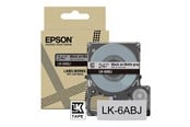 Papier, papier fotograficzny i etykiety - Epson LabelWorks LK-6ABJ - C53S672088