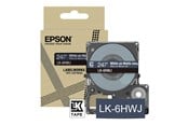 Papier, papier fotograficzny i etykiety - Epson LabelWorks LK-6HWJ - C53S672086