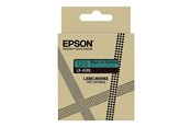 Papier, papier fotograficzny i etykiety - Epson LabelWorks LK-4GBL - C53S672102