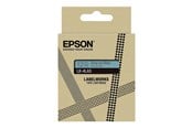 Papier, papier fotograficzny i etykiety - Epson LabelWorks LK-4LAS - C53S672106