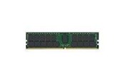 RAM - Kingston - DDR4 - module - 64 GB - DIMM 288-pin - 3200 MHz / PC4-25600 - registered - KCS-UC432/64G
