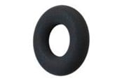 Zarządzanie kablami - Yealink - ear cushion for headphones - 330100010021