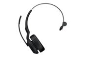 Słuchawki, zestaw słuchawkowy - Jabra Evolve2 55 UC Mono - 25599-889-999