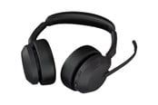 Sluchawki, zestaw sluchawkowy - Jabra Evolve2 55 UC Stereo - 25599-989-889