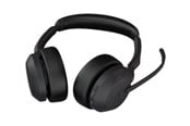 Sluchawki, zestaw sluchawkowy - Jabra Evolve2 55 MS Stereo - 25599-999-889