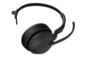 Słuchawki, zestaw słuchawkowy - Jabra Evolve2 55 MS Mono - 25599-899-989