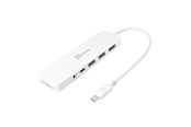 Stacja dokująca - j5create JCD373 - docking station - USB-C 3.1 - HDMI - JCD373-N