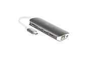 Stacja dokująca - j5create JCD383 - docking station - USB-C 3.1 - HDMI - GigE - JCD383-N