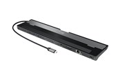Stacja dokujaca - j5create USB-C Dual HDMI Docking Station (With Ethernet) - JCD542-N