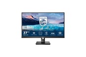 Monitor - 27" Philips S-line 273S1 - 1920x1080 (FHD) - 75Hz - IPS - 65W USB-C - 273S1/00