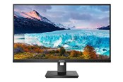 Monitor - 27" Philips S-line 273S1 - 1920x1080 (FHD) - 75Hz - IPS - 65W USB-C - 273S1/00
