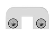 Akcesoria komputerowe - Logitech - mount - 952-000150
