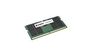 RAM - Kingston System Specific Memory SODIMM DDR5-5600 - 32GB - CL46 - Single Channel (1 pcs) - Zielony - KCP556SD8-32