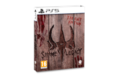 Gry - Shame Legacy - The Cult Edition - Sony PlayStation 5 - Akcja - 8437024411338