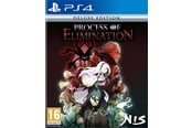 Gry - Process of Elimination (Deluxe Edition) - Sony PlayStation 4 - Przygodowy - 0810100860738