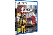 Gry - Firefighting Simulator - The Squad - Sony PlayStation 5 - Symulator - 4041417870523