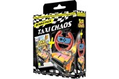 Gry - Taxi Chaos Bundle (Code in a box) - Nintendo Switch - Wyścigi - 8720256139966