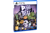 Gry - Death or Treat - Sony PlayStation 5 - Platformowa - 5061005780309