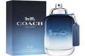 Perfumy i zapachy - Coach Blue Eau De Toilette Spray 100 ml - 3386460113724