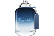 Perfumy i zapachy - Coach Blue Eau De Toilette Spray 60 ml - N-0H-404-60