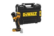Wiertarka i srubokret elektryczny - Dewalt DCF850NT-XJ Power Screwdriver / Impact Driver - DCF850NT-XJ