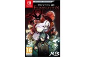 Gry - Process of Elimination (Deluxe Edition) - Nintendo Switch - Przygodowy - 0810100860653
