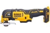 Narzedzia wielofunkcyjne - Dewalt DCS356N Cordless Multitool - DCS356N-XJ