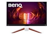 Monitor - 27" BenQ Mobiuz EX2710U - 3840x2160 (4K) - 144Hz - IPS - 9H.LKTLA.TBE