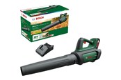 Podkaszarka do trawy - Bosch Advanced LeafBlower 36V-750 - 06008C6000