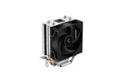 Chlodzenie CPU - DeepCool AG200 - Chłodzenie powietrzem procesora - Max 31 dBA - R-AG200-BKNNMN-G