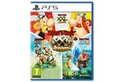 Gry - Asterix & Obelix XXL Collection - Sony PlayStation 5 - Akcja - 3701529502606