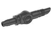 Podlewanie ogrodu - Gardena Connector 4.6 mm (3/16") - 13213-20