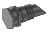 Podlewanie ogrodu - Gardena Plug 4.6 mm (3/16") - 13215-20