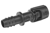 Podlewanie ogrodu - Gardena Micro-Drip-System Universal Connector 13 mm - 13220-20