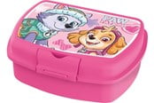 Przybory szkolne - Euromic Paw Patrol Girl urban sandwich box 16 x 12 x 7 cm - NEW - 088808734-74538