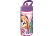 Przybory szkolne - Euromic Paw Patrol Girl sipper water bottle 410ml - NEW - 088808718-74531