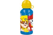 Przybory szkolne - Euromic PAW PATROL water bottle aluminum 400ml - NEW - 088808717-74634