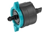 Podlewanie ogrodu - Gardena Adjustable Endline Drip Head, pressure compensating - 13304-20