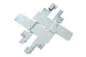 Akcesoria sieciowe - Cisco Ceiling Grid Clip: Flush - AIR-AP-T-RAIL-F=