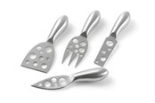 Przybory kuchenne - Funktion Cheese set 4 pieces - 103040
