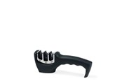 Przybory kuchenne - Funktion Knife sharpener 20.5 cm abs - 103358