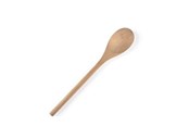 Przybory kuchenne - Funktion Cooking spoon 25 cm Beech - 10960