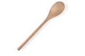 Przybory kuchenne - Funktion Cooking spoon 35 cm Beech - 10962