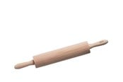 Przybory kuchenne - Funktion Rolling pin 44 cm Beech - 10965