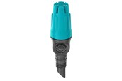 Podlewanie ogrodu - Gardena Small Area Spray Nozzle - 13306-20
