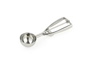 Przybory kuchenne - Funktion Ice cream scoop steel 6 cm mechanical - 111078