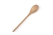Przybory kuchenne - Funktion Cooking spoon 30 cm Beech - 11663