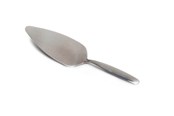 Przybory kuchenne - Funktion Cake server Stainless steel - 131449