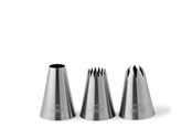 Akcesoria kuchenne - Funktion Spout set 3 pieces - 14530